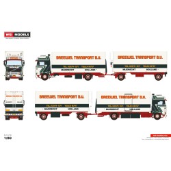 WSI VOLVO F12 GLOBETROTTER Breewel