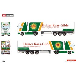 WSI SCANIA R HIGHLINE CR20H Visser Kaas