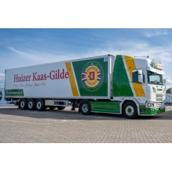 WSI SCANIA R HIGHLINE CR20H Visser Kaas