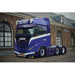 WSI IVECO S-WAY AS HIGH W. Neidhöfer Transport