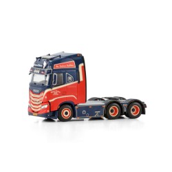 WSI IVECO S-WAY AS HIGH BJARNE MADSEN