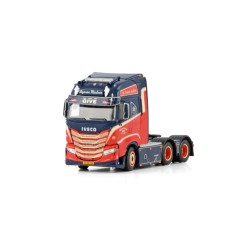 WSI IVECO S-WAY AS HIGH BJARNE MADSEN