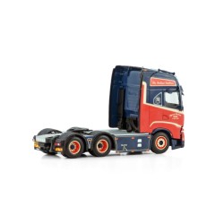 WSI IVECO S-WAY AS HIGH BJARNE MADSEN