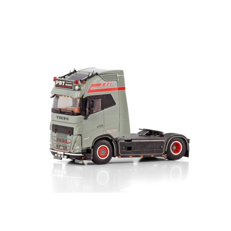 WSI VOLVO FH5 GLOBETROTTER XL PBT BELGIUM