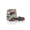 WSI VOLVO FH5 GLOBETROTTER XL PBT BELGIUM