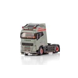 WSI VOLVO FH5 GLOBETROTTER XL PBT BELGIUM