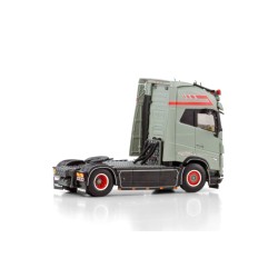 WSI VOLVO FH5 GLOBETROTTER XL PBT BELGIUM