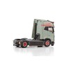 WSI VOLVO FH5 GLOBETROTTER XL PBT BELGIUM