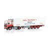 WSI VOLVO F12 GLOBETROTTER JOHS DAVIDSEN