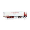 WSI VOLVO F12 GLOBETROTTER JOHS DAVIDSEN