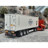 Tekno DAF XF H.N. Post & Zn.