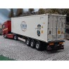 Tekno DAF XF H.N. Post & Zn.