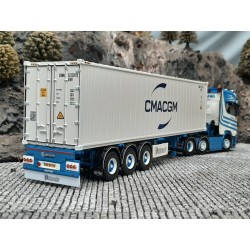 Tekno Scania Next Gen S Hans Lubrecht