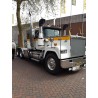 Tekno Mack RW Superliner 6x4 Van den Herik