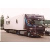 Tekno Scania 4-serie Topline De Wilde
