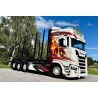 Tekno Scania Next Gen 770S Highline Angeby Akeri