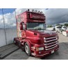 Tekno Scania Torpedo Topline Contship
