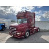 Tekno Scania Torpedo Topline Contship