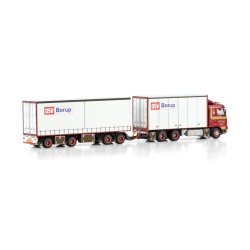 WSI SCANIA 3 SERIES STREAMLINE 6X2 TAG Steen Hansen
