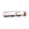 WSI SCANIA 3 SERIES STREAMLINE 6X2 TAG Steen Hansen