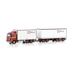 WSI SCANIA 3 SERIES STREAMLINE 6X2 TAG Steen Hansen