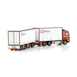 WSI SCANIA 3 SERIES STREAMLINE 6X2 TAG Steen Hansen