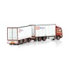 WSI SCANIA 3 SERIES STREAMLINE 6X2 TAG Steen Hansen