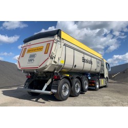 WSI VOLVO FH5 SLEEPER CAB Boskalis