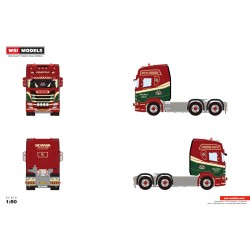 WSI SCANIA R HIGHLINE CR20H Preben Hansen