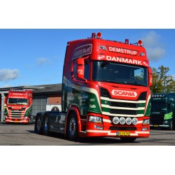 WSI SCANIA R HIGHLINE CR20H Preben Hansen