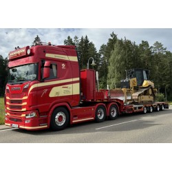 WSI SCANIA S HIGHLINE CS20H Hans Kirn GmbH & Co. KG