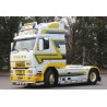 Tekno Volvo FH12 Globetrotter XL Payne - Greek Volvo