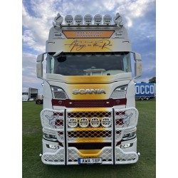 Tekno Scania Next Gen Highline Jimmie Karlsson