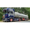 Tekno Scania R -serie Topline SL Logistics