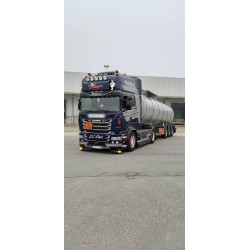 Tekno Scania R -serie Topline SL Logistics