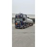 Tekno Scania R -serie Topline SL Logistics