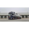 Tekno Scania R -serie Topline SL Logistics
