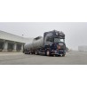 Tekno Scania R -serie Topline SL Logistics
