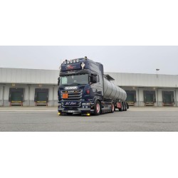 Tekno Scania R -serie Topline SL Logistics