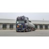 Tekno Scania R -serie Topline SL Logistics
