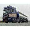 Tekno Scania Next Gen Highline 590S Anne Transport