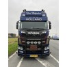 Tekno Scania Next Gen Highline 590S Anne Transport