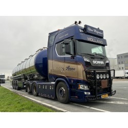Tekno Scania Next Gen Highline 590S Anne Transport