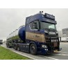 Tekno Scania Next Gen Highline 590S Anne Transport