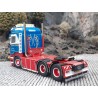 Tekno Scania R-serie Streamline Highline 6x2 Steve Swain