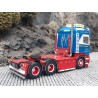 Tekno Scania R-serie Streamline Highline 6x2 Steve Swain