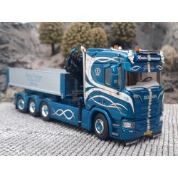 Tekno Scania NGS R normal cab Morten Rasmussen