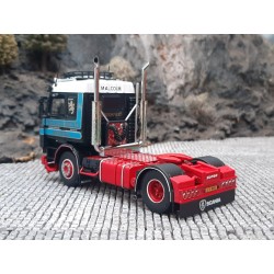 Tekno Scania 143 M 450 topline W.H.Malcolm