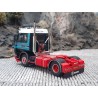 Tekno Scania 143 M 450 topline W.H.Malcolm
