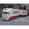 Volvo FH05 Globetrotter XL Vendelbo